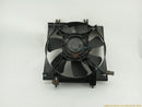 Subaru Legacy AC Condenser Cooling Fan-12