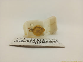 Subaru Legacy Coolant Reservoir