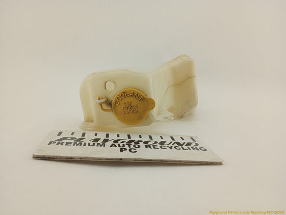 Subaru Legacy Coolant Reservoir