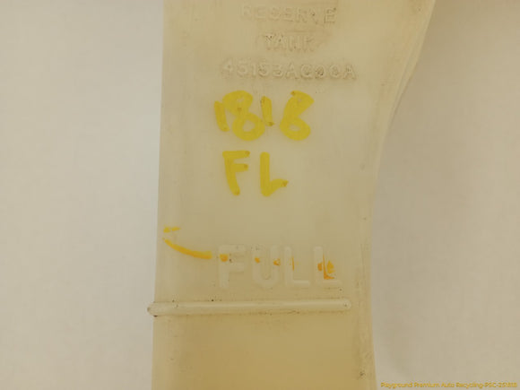 Subaru Legacy Coolant Reservoir