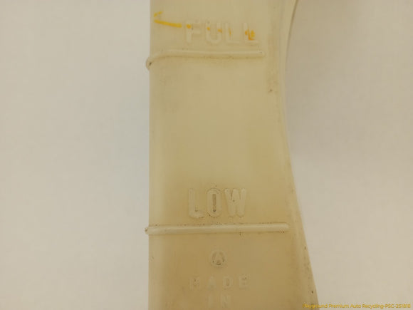 Subaru Legacy Coolant Reservoir