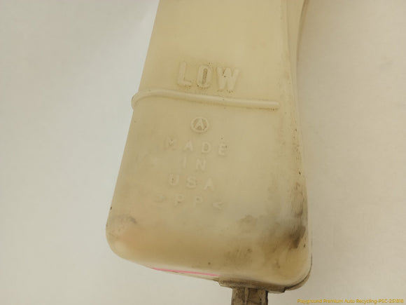 Subaru Legacy Coolant Reservoir