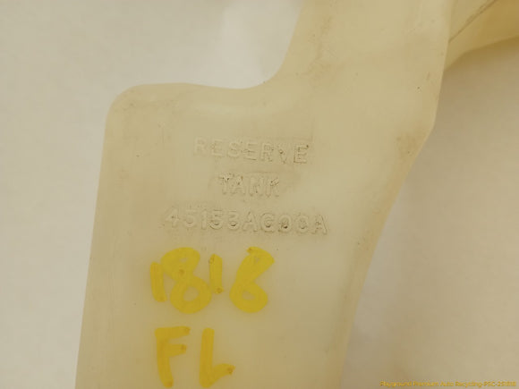 Subaru Legacy Coolant Reservoir