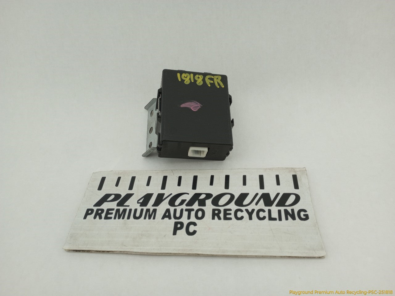Subaru Legacy Keyless Entry Control Module | Playground PAR