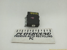 Subaru Legacy Keyless Entry Control Module
