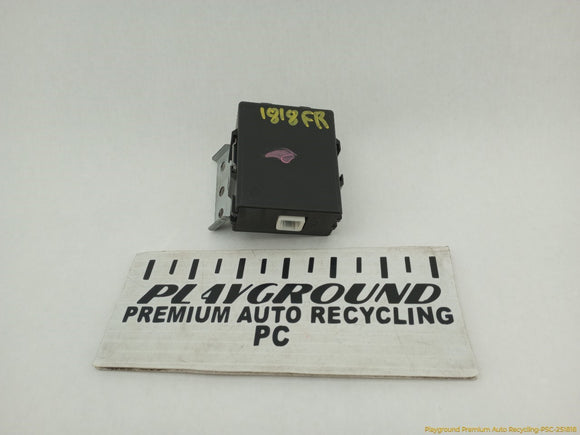 Subaru Legacy Keyless Entry Control Module