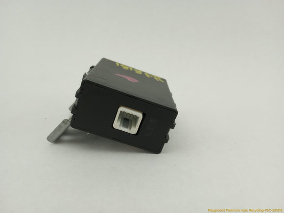 Subaru Legacy Keyless Entry Control Module