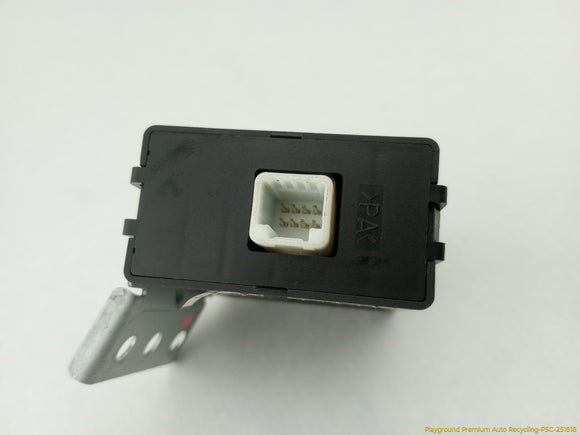 Subaru Legacy Keyless Entry Control Module