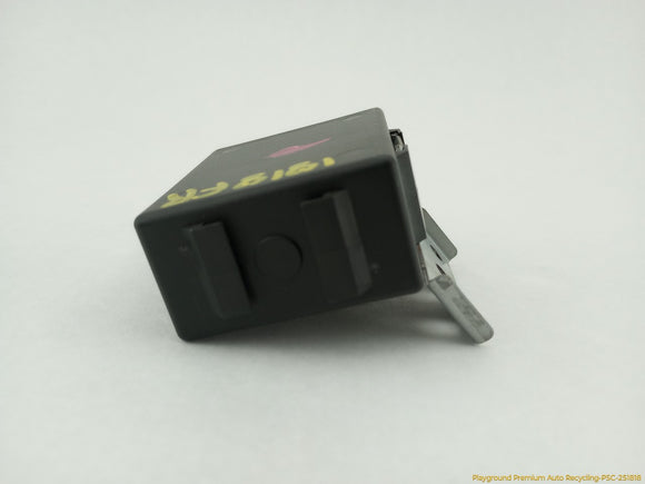 Subaru Legacy Keyless Entry Control Module