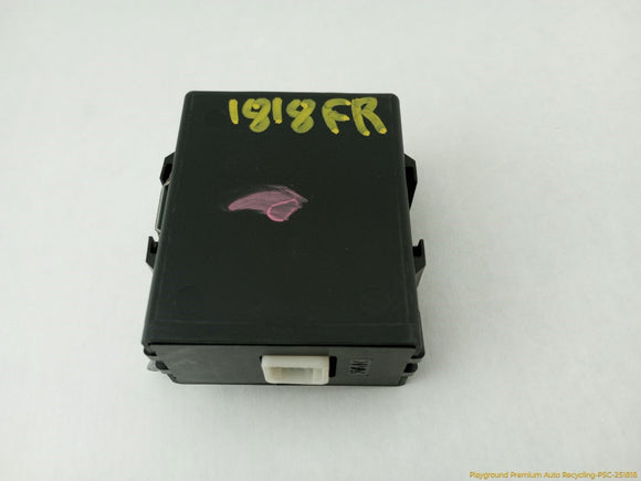 Subaru Legacy Keyless Entry Control Module