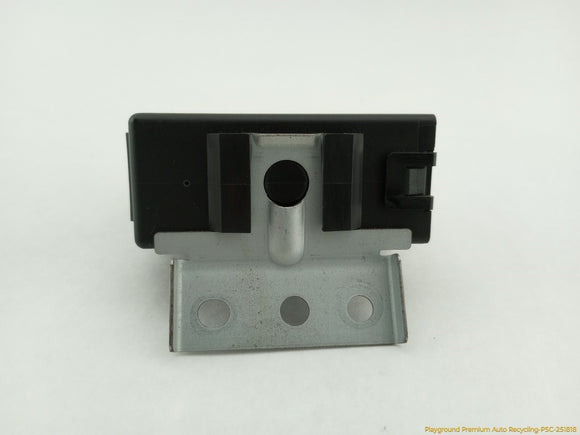 Subaru Legacy Keyless Entry Control Module