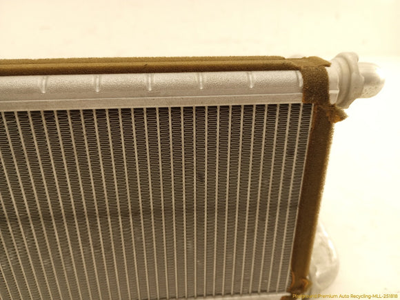 Subaru Legacy Heater Core