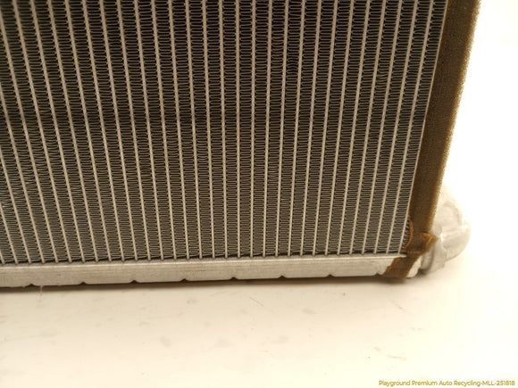 Subaru Legacy Heater Core