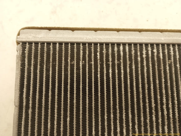 Subaru Legacy Heater Core