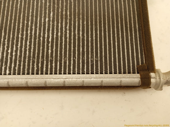 Subaru Legacy Heater Core