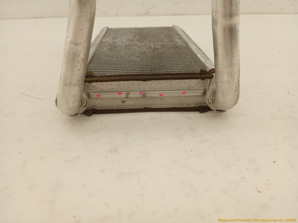 Subaru Legacy Heater Core