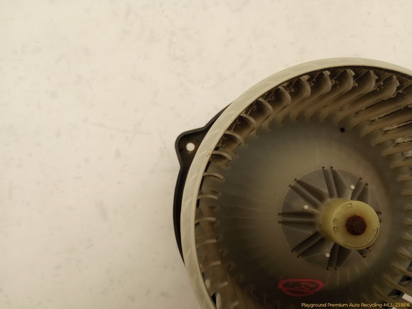 Subaru Legacy Blower Motor