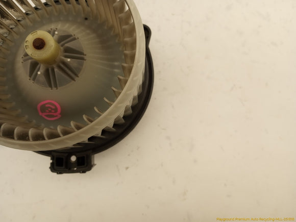 Subaru Legacy Blower Motor