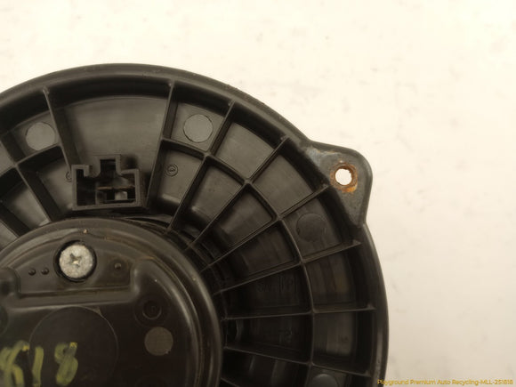 Subaru Legacy Blower Motor
