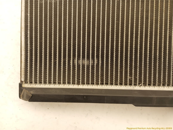 Subaru Legacy AC Evaporator