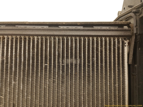 Subaru Legacy AC Evaporator