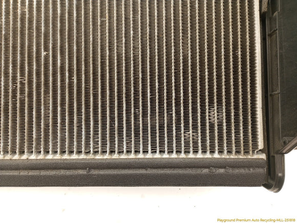 Subaru Legacy AC Evaporator