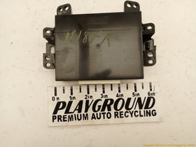 Subaru Legacy Climate Control Module