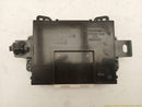 Subaru Legacy Climate Control Module-2