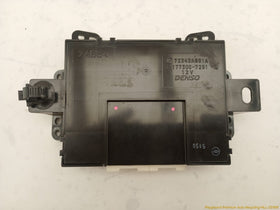 Subaru Legacy Climate Control Module - 0