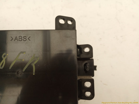 Subaru Legacy Climate Control Module