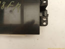 Subaru Legacy Climate Control Module-6