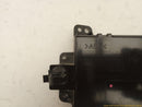 Subaru Legacy Climate Control Module-8