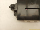Subaru Legacy Climate Control Module-11