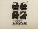 Subaru Legacy Set Of 4 Heater Vent Flap Actuators-1