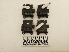 Subaru Legacy Set Of 4 Heater Vent Flap Actuators