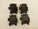 Subaru Legacy Set Of 4 Heater Vent Flap Actuators-2