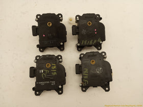 Subaru Legacy Set Of 4 Heater Vent Flap Actuators - 0