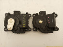 Subaru Legacy Set Of 4 Heater Vent Flap Actuators-3
