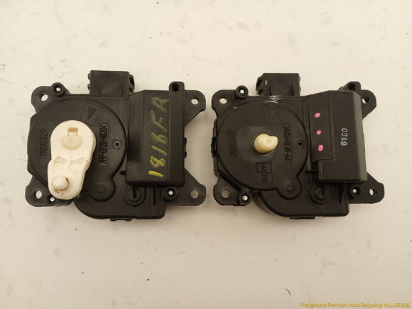 Subaru Legacy Set Of 4 Heater Vent Flap Actuators