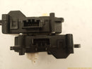 Subaru Legacy Set Of 4 Heater Vent Flap Actuators-5