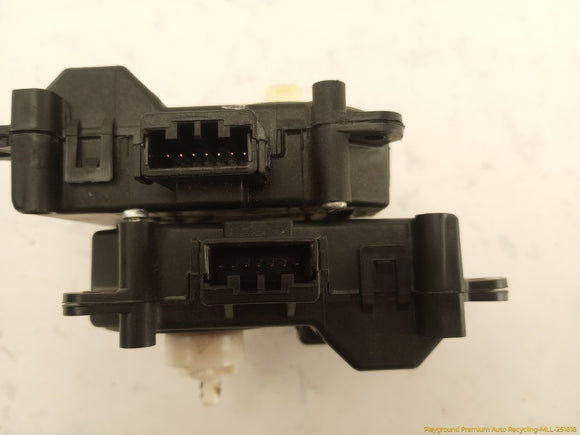 Subaru Legacy Set Of 4 Heater Vent Flap Actuators