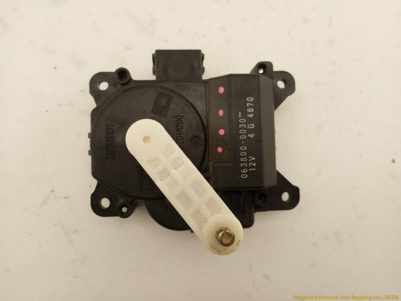 Subaru Legacy Set Of 4 Heater Vent Flap Actuators