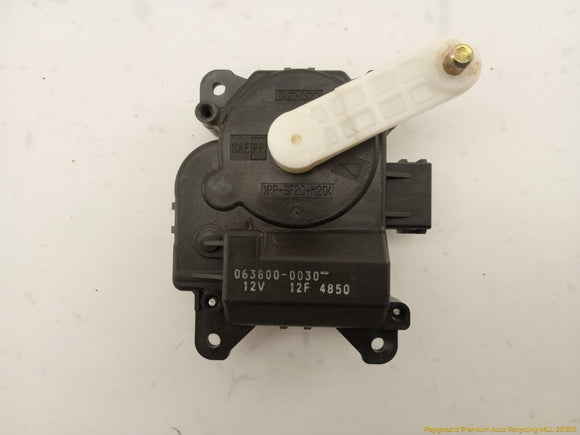 Subaru Legacy Set Of 4 Heater Vent Flap Actuators