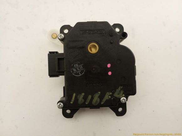 Subaru Legacy Set Of 4 Heater Vent Flap Actuators