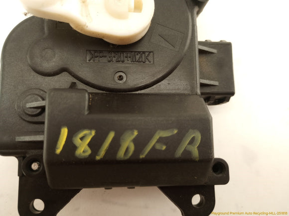 Subaru Legacy Set Of 4 Heater Vent Flap Actuators