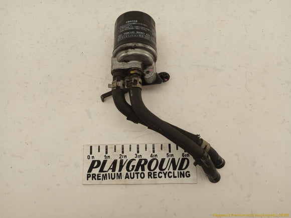 Subaru Legacy Oil Filter Housing