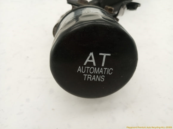 Subaru Legacy Oil Filter Housing