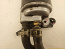 Subaru Legacy Oil Filter Housing-5