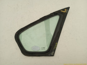 Subaru Legacy Driver Left Rear Quarter Vent Glass - 0