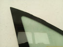 Subaru Legacy Driver Left Rear Quarter Vent Glass-3
